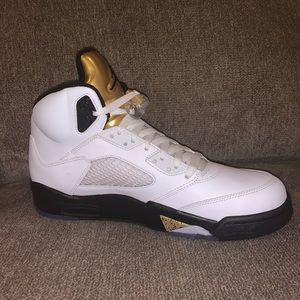 Air Jordan 5 retro